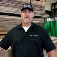 UNIQUE SCAFFOLD Employee Jamey Knight's profile photo