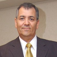 IGE Employee Oscar Palma's profile photo