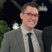 TrueSense Marketing Employee Tyler Daugherty's profile photo