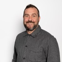Icreon Employee Andrew Wadsworth's profile photo