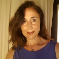 Alessandra Zanetti Email & Phone Number