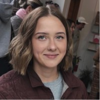Digitize Designs Employee Esther Brinton's profile photo