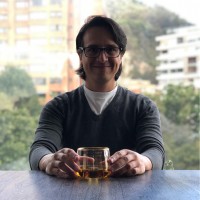 Diego Infante Email