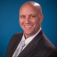 U.S. Department of Commerce Employee John Darr's profile photo