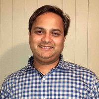 Likewize Employee Prasanna Wad's profile photo