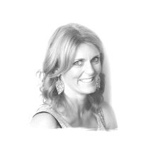 Kate Harrison Email & Phone Number