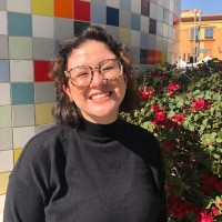 Euna Grants, Powered by eCivis Employee Fiona Kong-Dismuke's profile photo