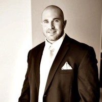 ION Group Employee Galen Kelly's profile photo