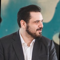 Berlin Innovation Ventures Employee Luis Shemtov's profile photo