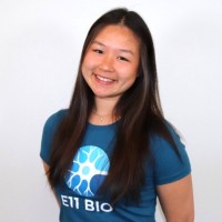 Michelle Wu Email
