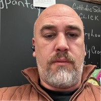 Dynamic Protection Group Employee Robert Deck's profile photo