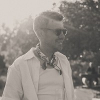Moodsense Employee Bas Wit's profile photo