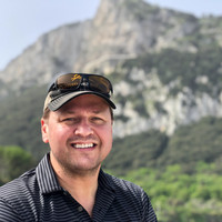 Bigtincan Employee Donald Whalen's profile photo