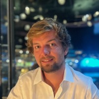 Moravia Yachting Employee Roy Posthuma's profile photo