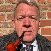 Udenrigsministeriet Employee Lars Rasmussen's profile photo