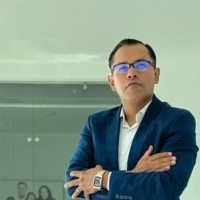 Sunrise Medical - North America Employee Alvaro Aguilar's profile photo