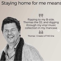 Citi Employee Thomas Andre's profile photo