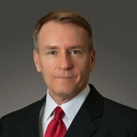 McGuireWoods Employee John O'Grady's profile photo