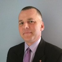 Lanetco Computer Networks Inc. Employee James Leutri's profile photo