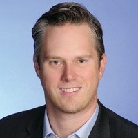PwC Canada Employee Simon Lamarche's profile photo
