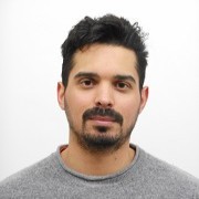 Carron Spa Employee Luca Mastel's profile photo