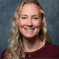 Community Memorial Hospital Employee Kathryn Kensrud's profile photo