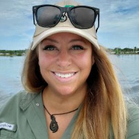 Howard T. Odum Florida Springs Institute Employee Jennifer McGee's profile photo