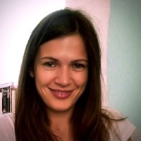Franklin Templeton Employee Anna Frackowiak's profile photo