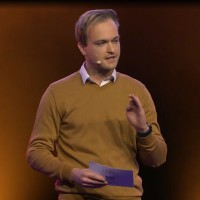 VDAB Employee Maarten van Den Hof's profile photo