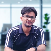 EDIIIE - World's Leading Virtual Reality & Metaverse Solutions Company Employee Dheeraj Soni's profile photo