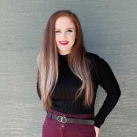 Brandcoders Employee Christie Lee's profile photo