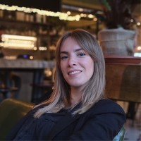 Anna Marchetti Email