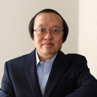 MacroStat Inc. Employee Bing Zhang's profile photo