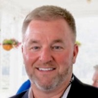 Luck Stone Employee Allen Beasley's profile photo