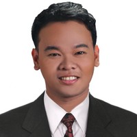 Cobra International Employee John Kevin Ocampo's profile photo