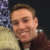 DICK'S Sporting Goods Employee Thomas McElwee's profile photo