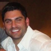 Entrepreneur Employee Mark Sharif's profile photo