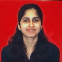 AMD Employee Sushmitha Ramesh's profile photo