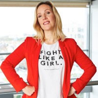 Centrakor Employee Nathalie Grand-Clement's profile photo