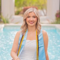 Roseburg Forest Products Employee Alaina Mitchell's profile photo