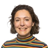 Nelen & Schuurmans Employee Ria Löschner's profile photo