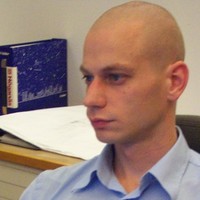 Inobi AB Employee Haldur Rohtla's profile photo