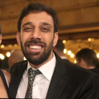 Adham Alsaabi's profile photo