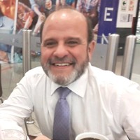 Jose de la Vega Vergiú Email
