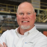 AutomationDirect Employee Jeff Payne's profile photo