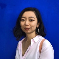 Tic Toc Games Employee Sunny Ren's profile photo