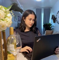 Camella Employee Daina Nanol's profile photo