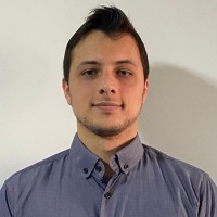 Universidade Estadual do Centro-Oeste Employee Felipe Penteado's profile photo