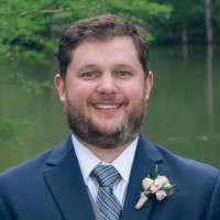 SRP Environmental Employee Michael Torregrossa's profile photo