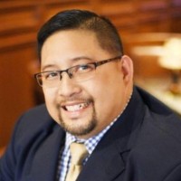Delta Defense LLC Employee Melvin J. A. Mendoza's profile photo